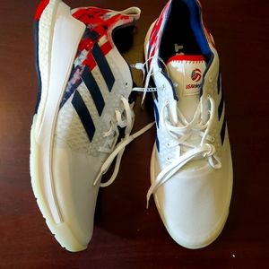 ADIDAS CRAZYFLIGHT USA VOLLEYBALL COURT SHOES EH25